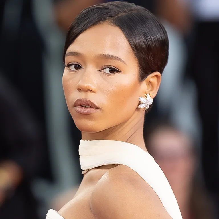 Taylor Russell Plastic Surgery Before and After