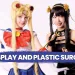 When Passion Becomes Reality The Rise of Cosplay Plastic Surgery