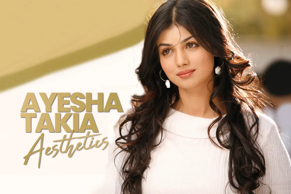 Ayesha Takia Plastic Surgery