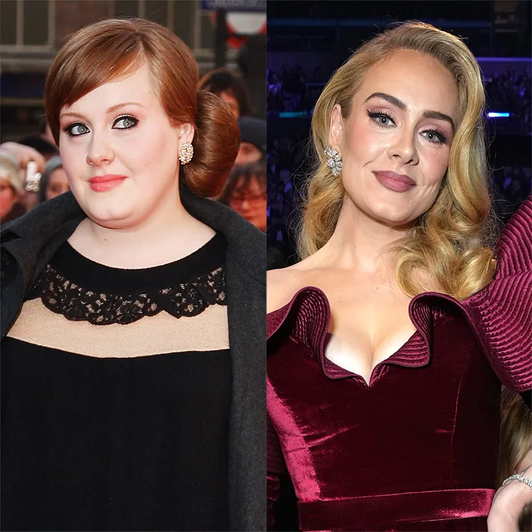 From Weight Loss To Body Goals