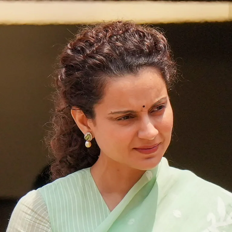 Kangana Ranaut Beauty Evolution