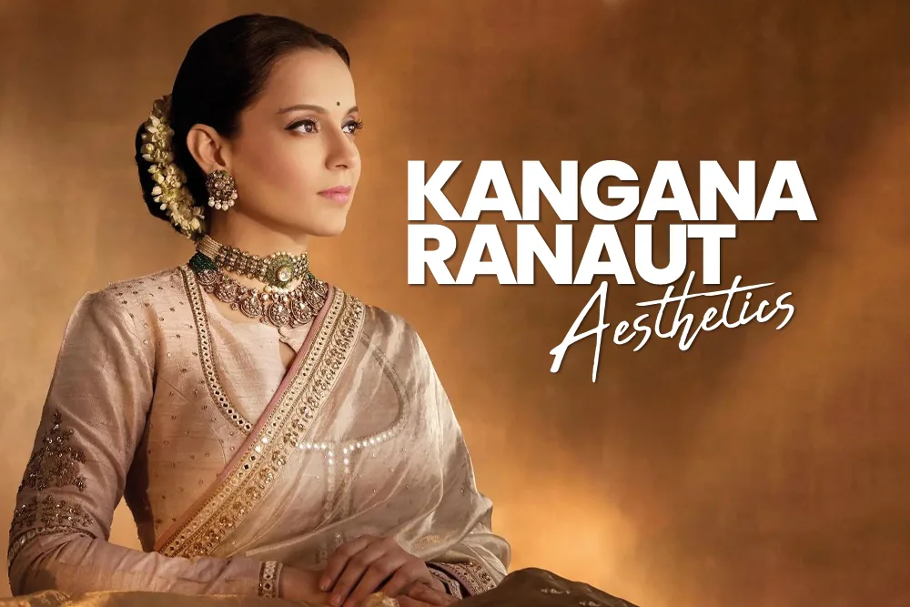 Kangana Ranaut Plastic Surgery