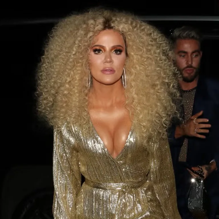 Khloé Kardashian Surgery Story