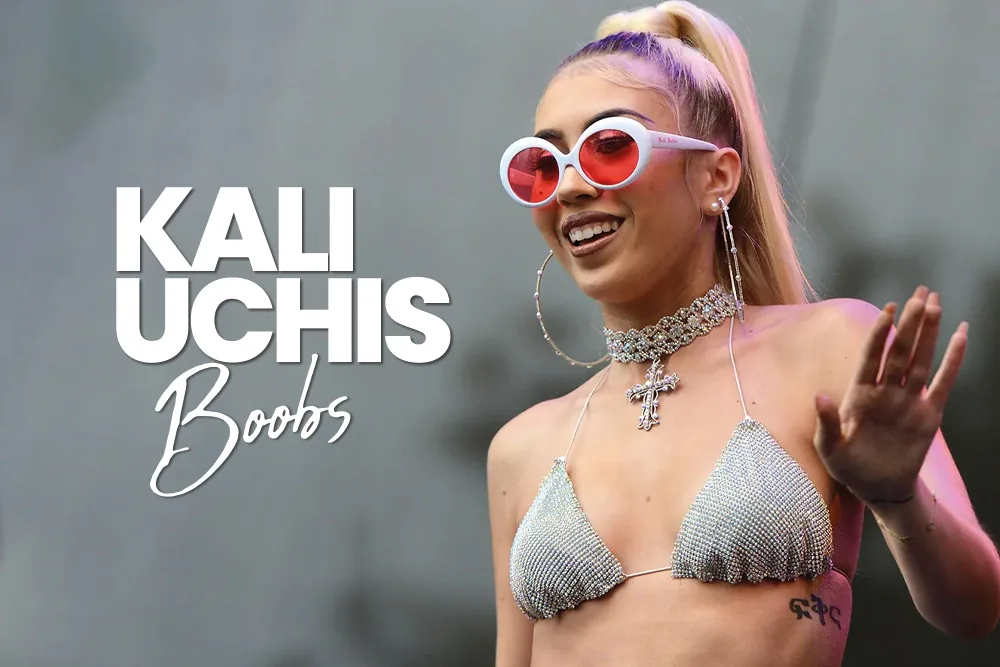 The Aesthetics of Kali Uchis: Crafting a Modern Icon