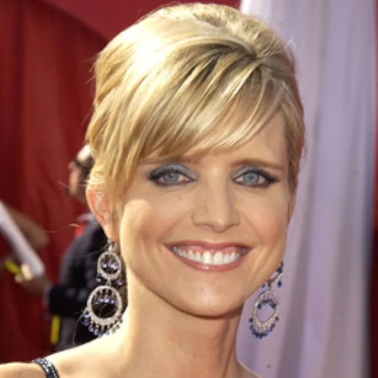 Courtney Thorne-Smith Teeth Transformation