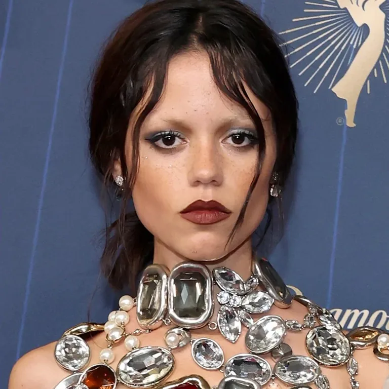 Jenna Ortega Plastic Surgery