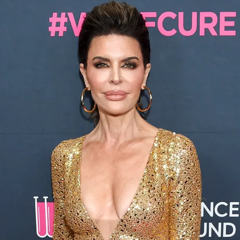 Lisa Rinna Surgery Regret