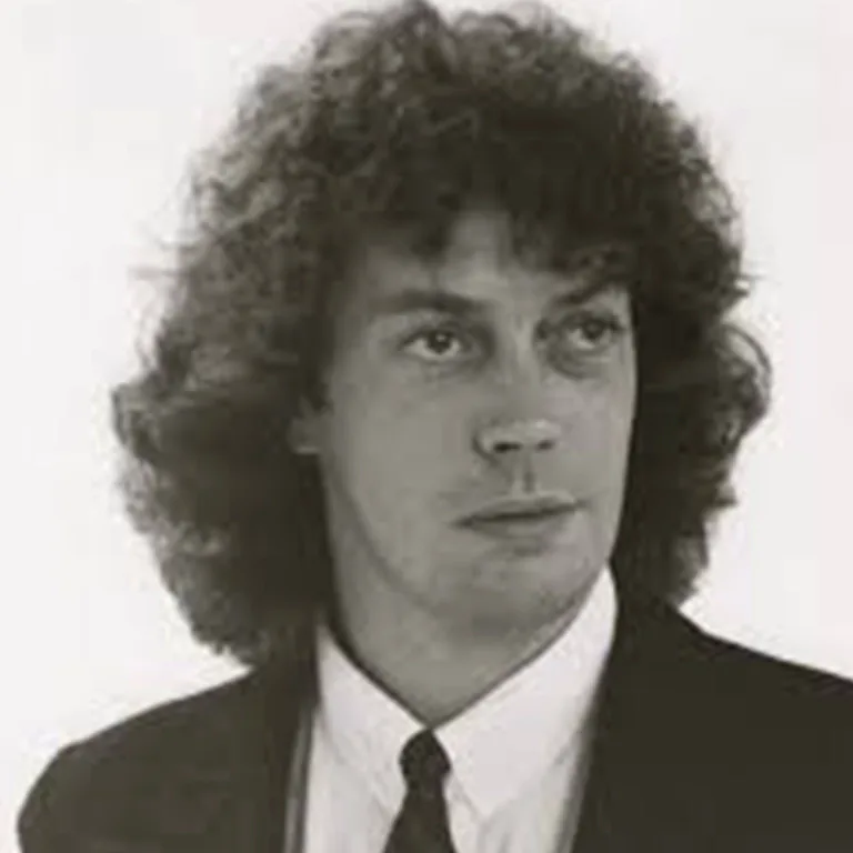Tim Curry Before and After