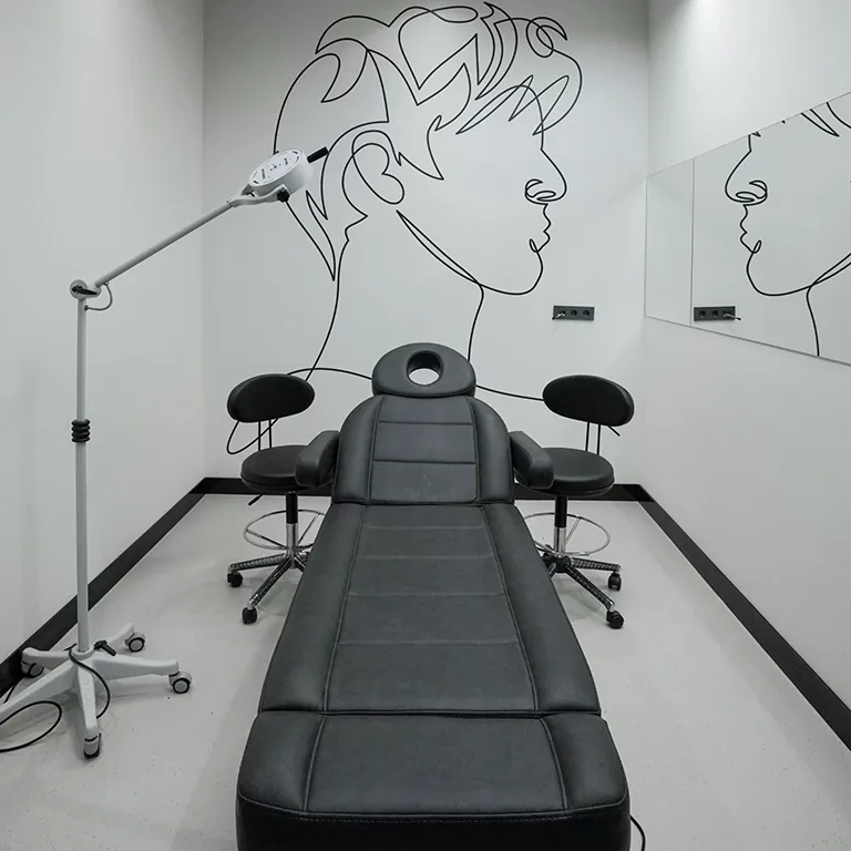 Coverage With 5000 Grafts