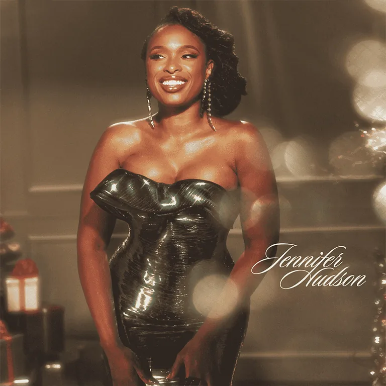 Jennifer Hudson Breast Surgery