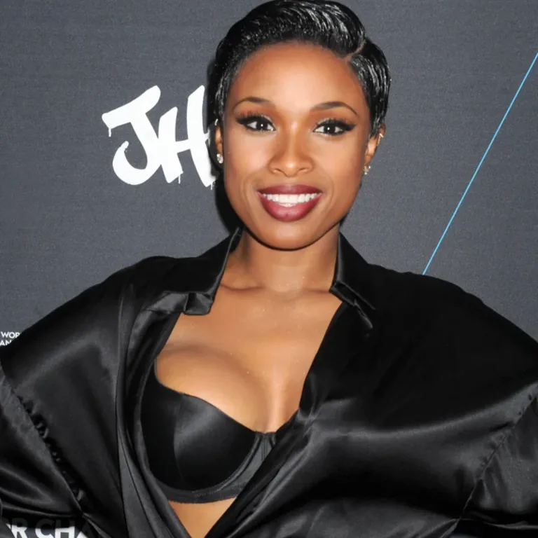 Jennifer Hudson Mommy Makeover