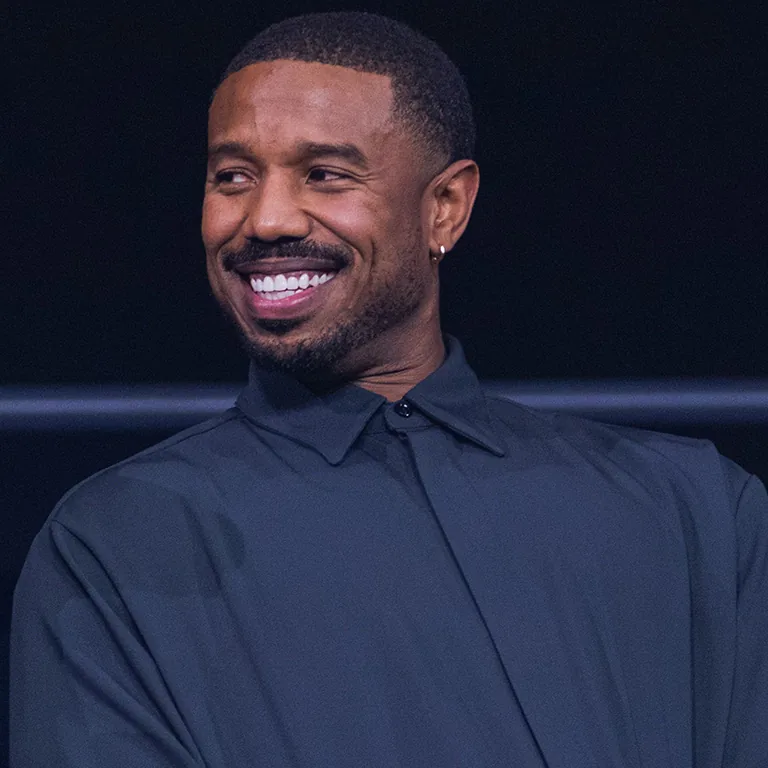 Male Hollywood Smile Trends