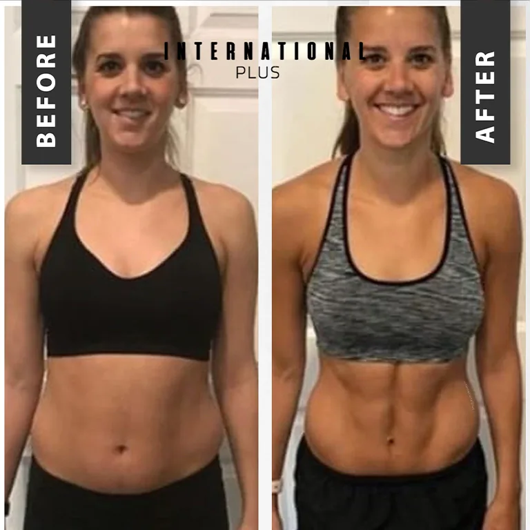 Six Pack Surgery Before After