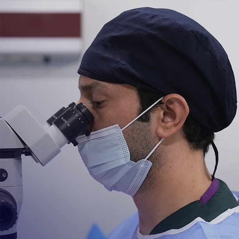 Smart Lens Surgery Turkey