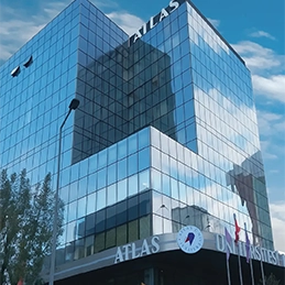 atlas üniversitesi hastanesi