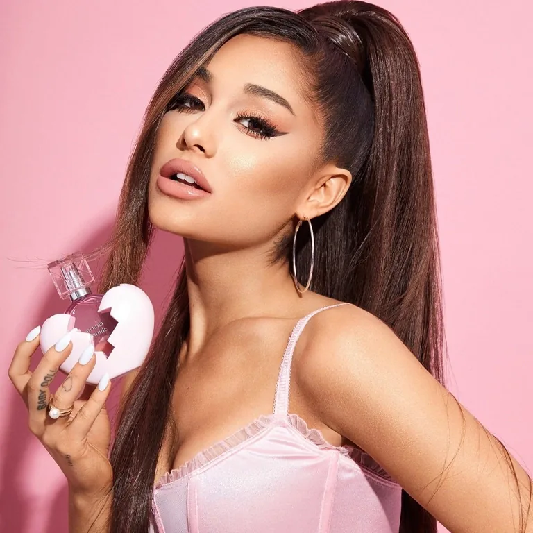 Ariana Grande Breast Surgery Rumors