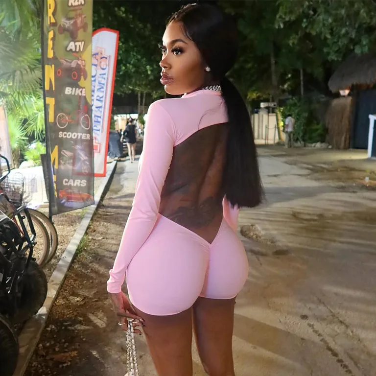 Asian Da Brat Liposuction