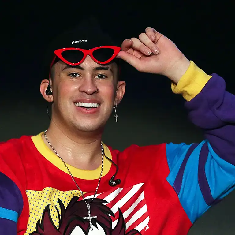 Bad Bunny Veneers