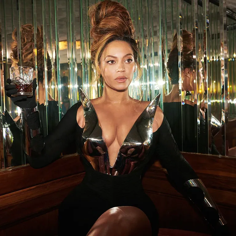 Beyonce Bikini Body