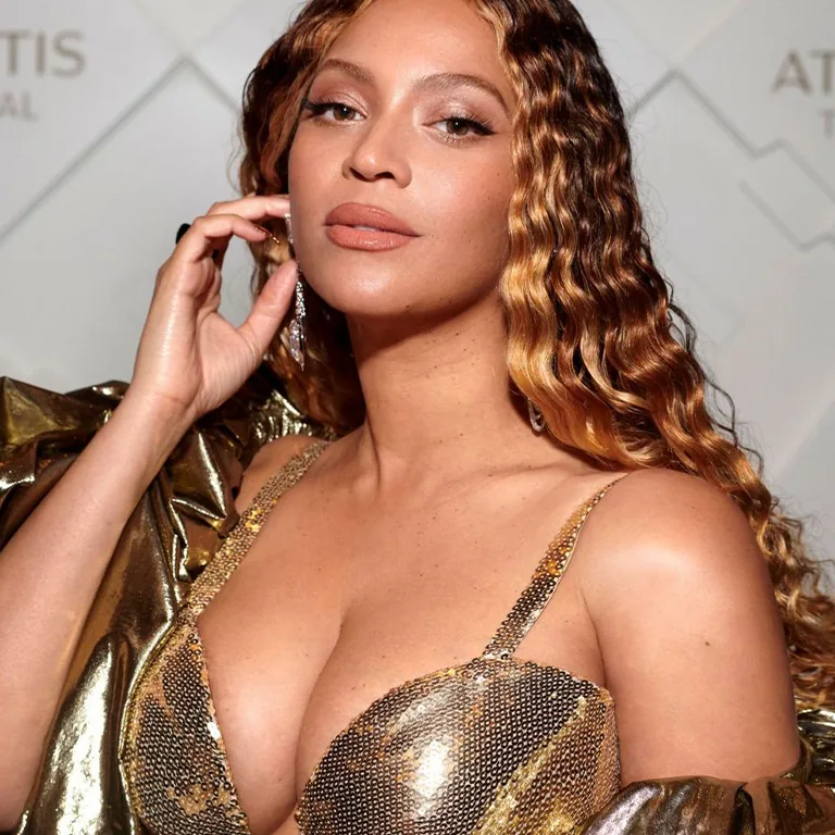 Beyonce Natural Or Not