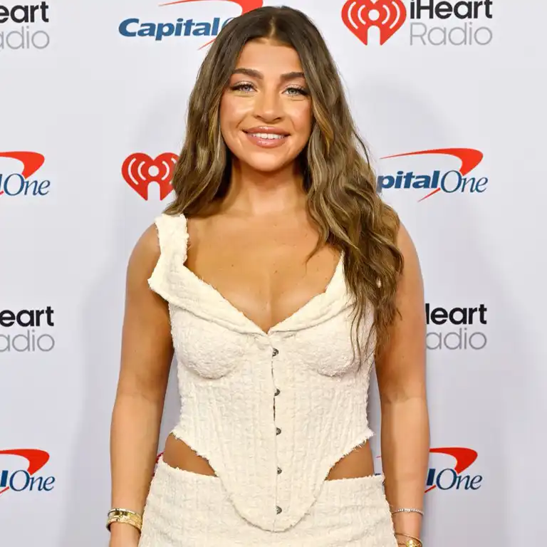 Gia Giudice Plastic Surgery