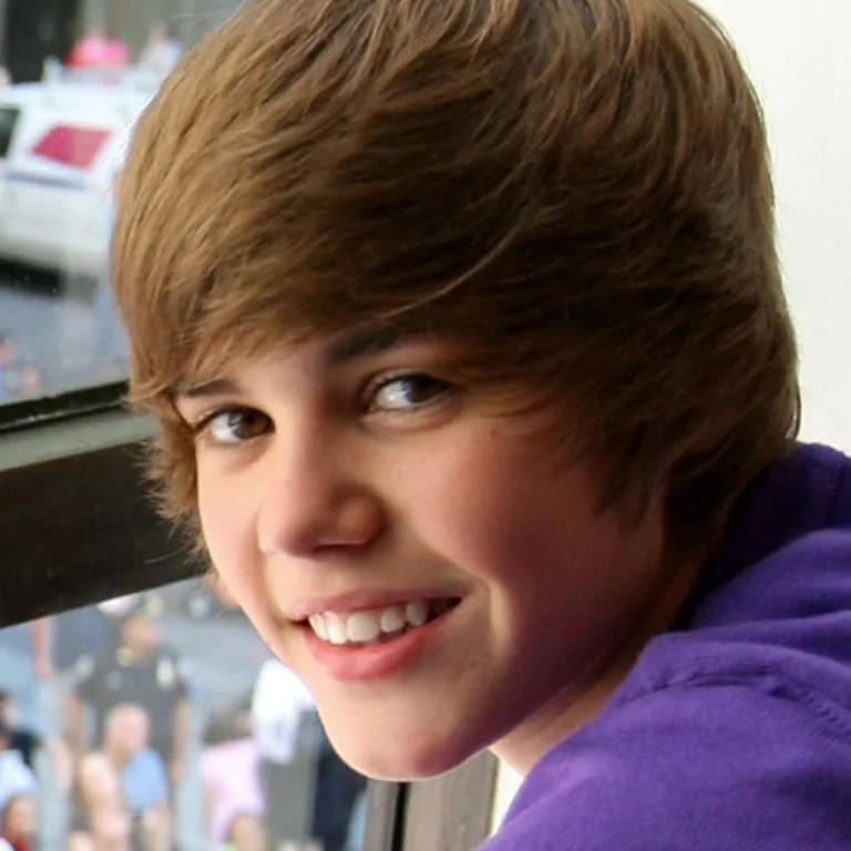 Justin Bieber Smile Transformation