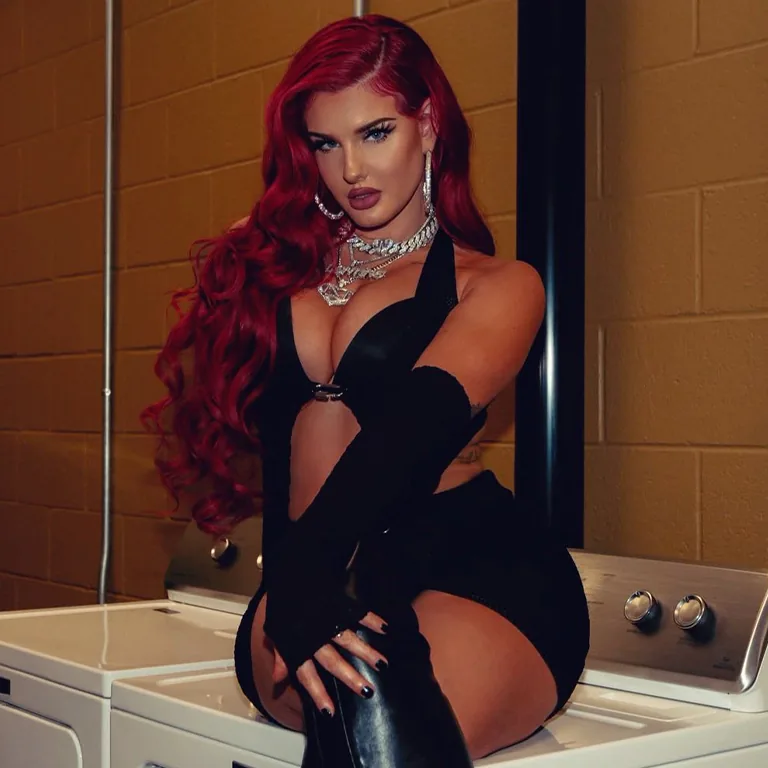 Justina Valentine Natural Or Not