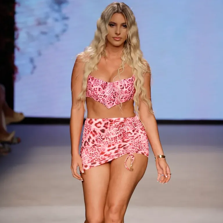 Lele Pons Before and After