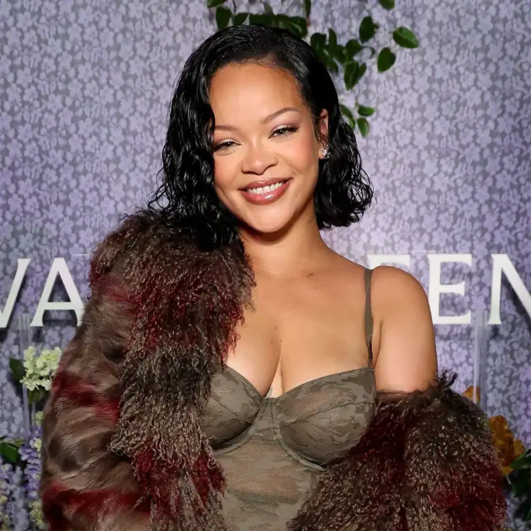 Rihanna Natural Or Not