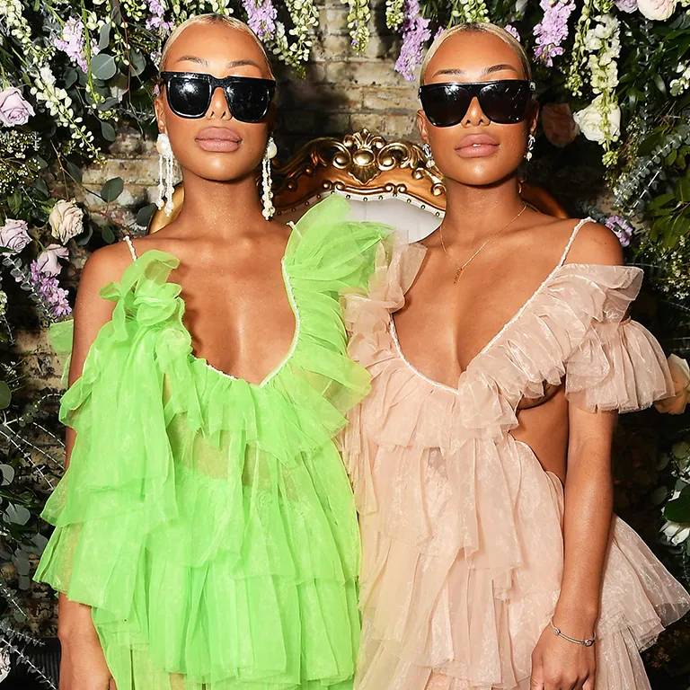 Shannade Clermont Before and After