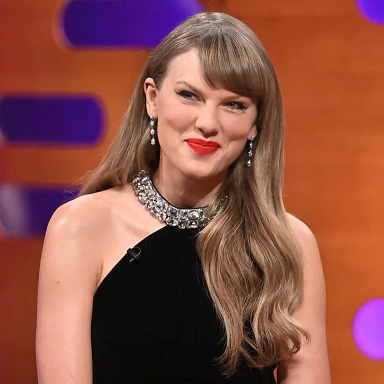 Taylor Swift Fox Eye Lift Rumors