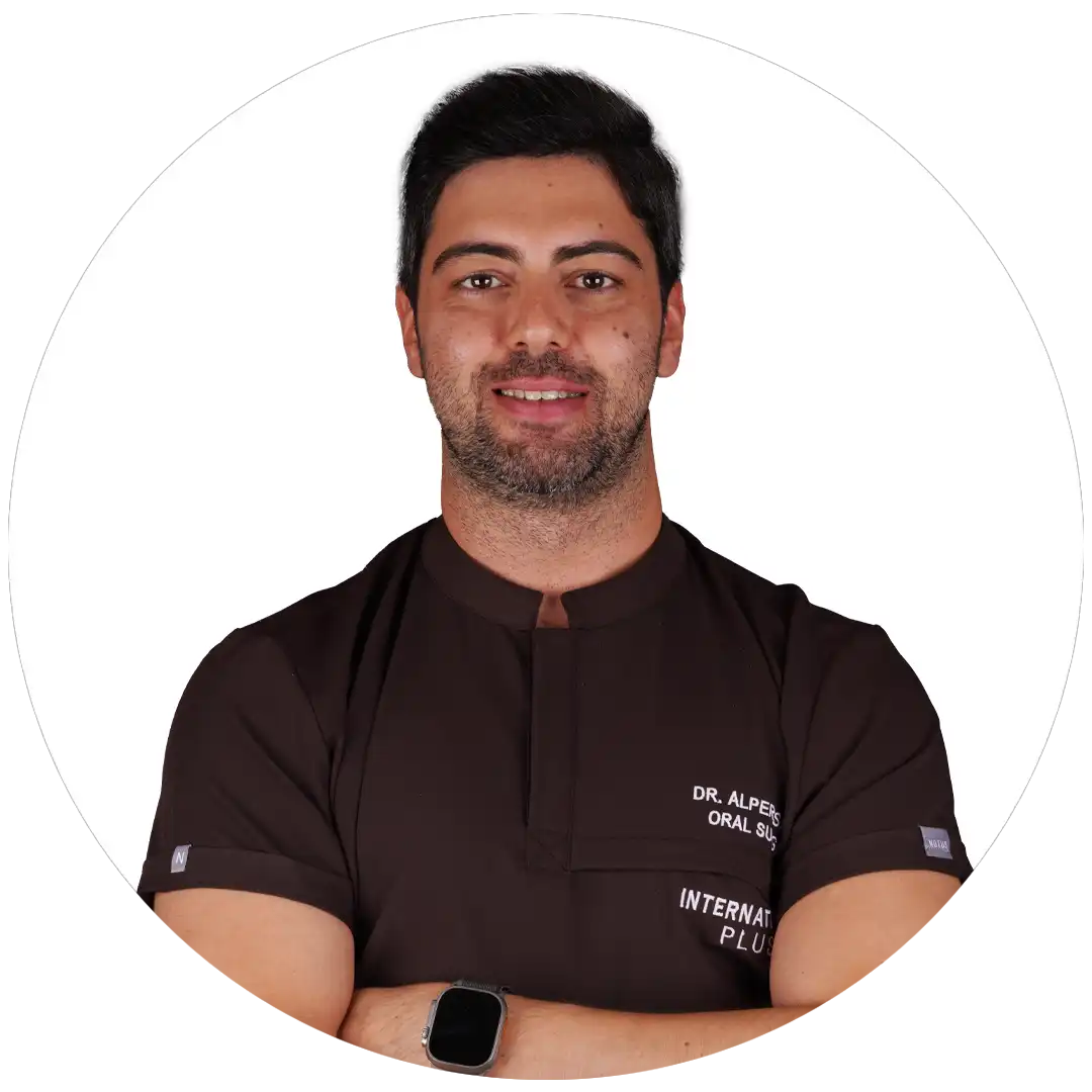 alper caglayan sarraf