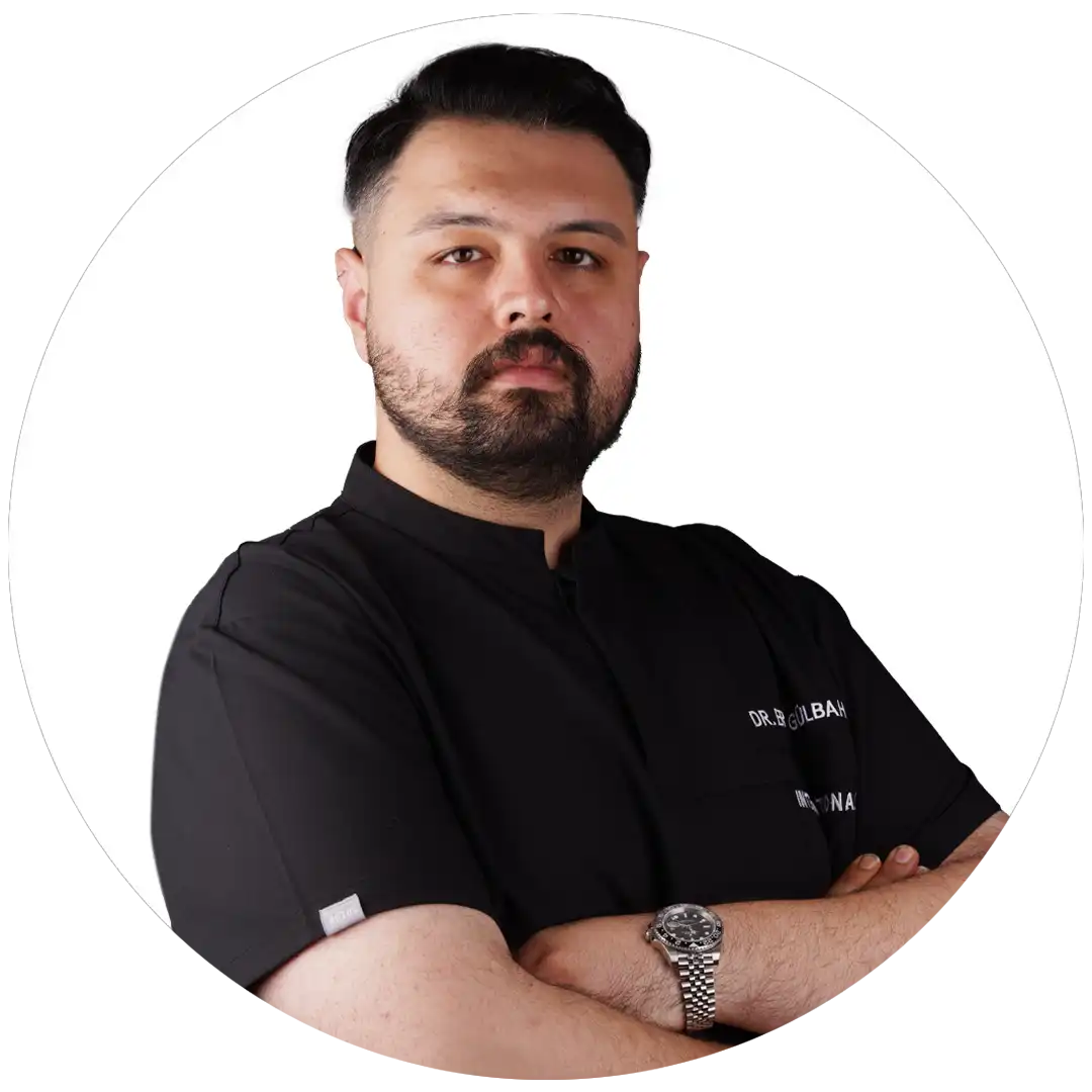 Dr. Eren Gülbahar