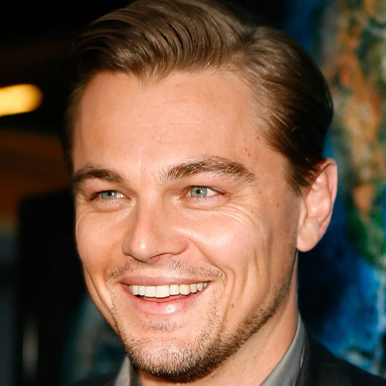 5. Did Leonardo DiCaprio Get New Teeth