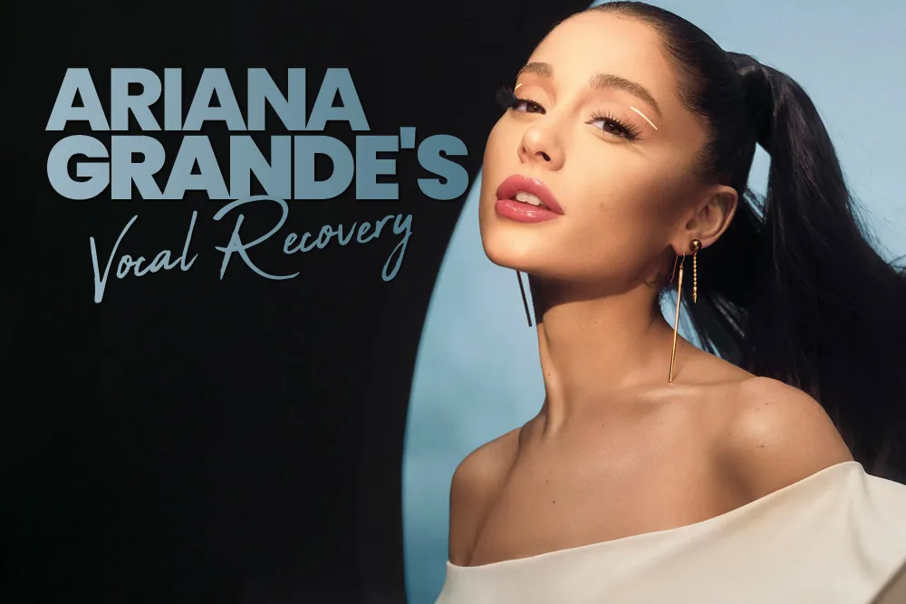 Ariana Grande’s Vocal Recovery: A Professional Surgeon’s Analysis on the 2026 Aesthetic Transformation