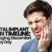 Dental Implant Pain Timeline Managing Discomfort Day by Day for a Perfect Smile
