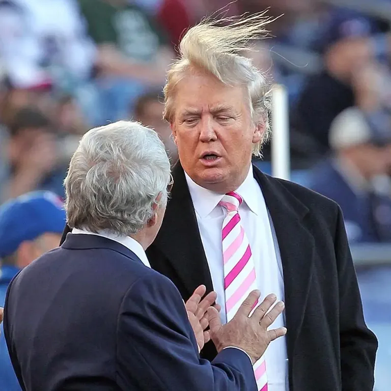 Did Donald Trump Get a Hair Transplant