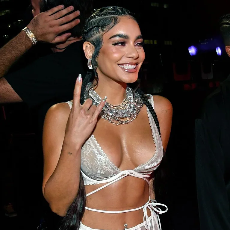 Did Vanessa Hudgens Get Implants