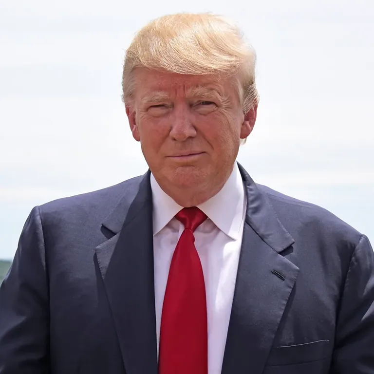 Donald Trump Hair Secrets