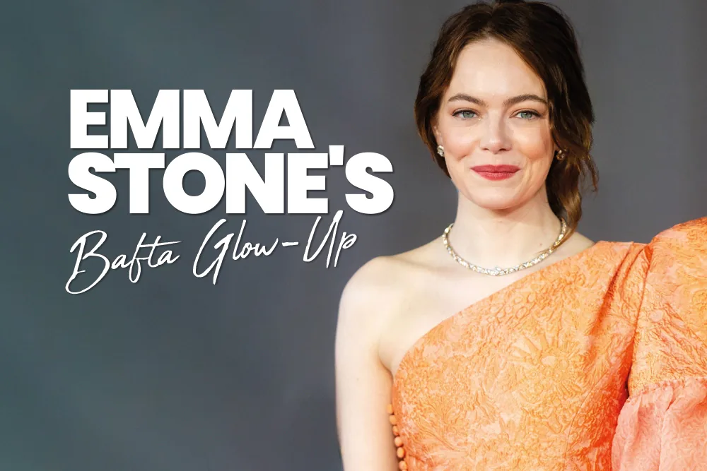 Emma Stone’s BAFTA Glow-Up: A Professional Surgeon’s Analysis on the 2026 Facial Transformation