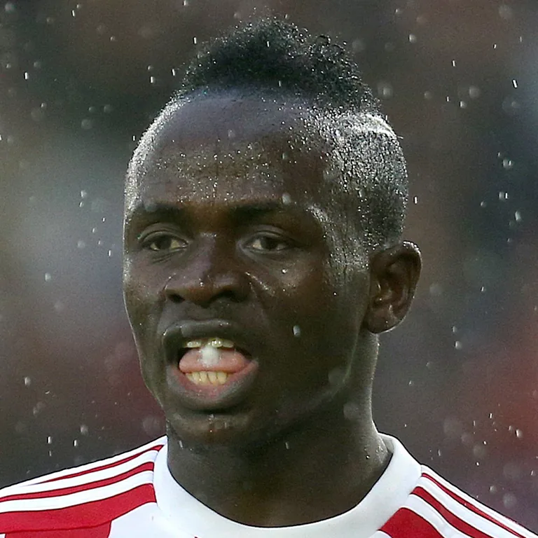 From Senegal to Global Icon The Evolution of a Champion’s Smile