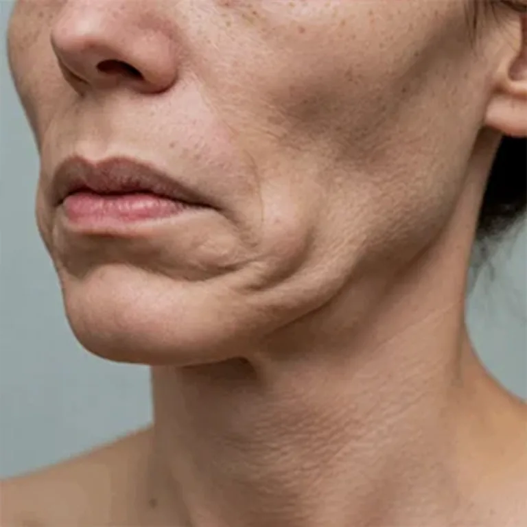 High Definition Sculpting After Massive Weight Loss