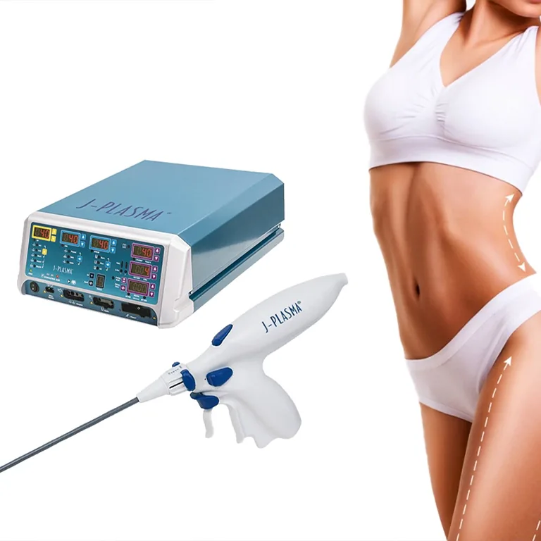J-Plasma Skin Tightening Benefits