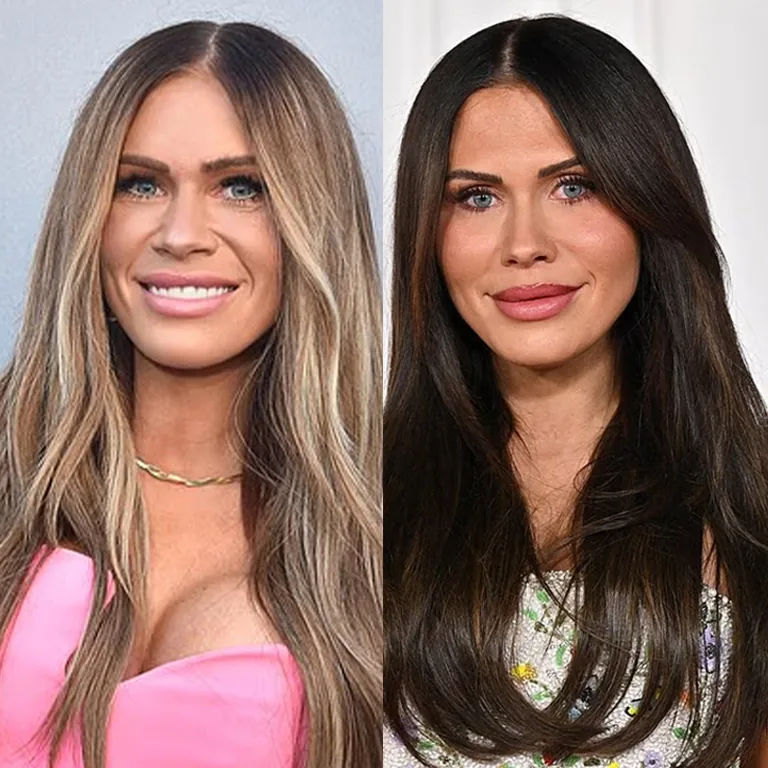 Jessi Draper Before and After