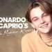 Leonardo DiCaprio’s Smile Makeover Rumors A Professional Surgeon's Analysis on Dental Aesthetics and 2026 Refinement