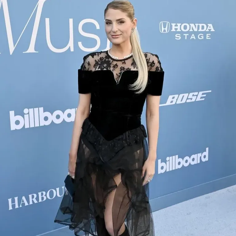 Meghan Trainor Post-Pregnancy Health Scare