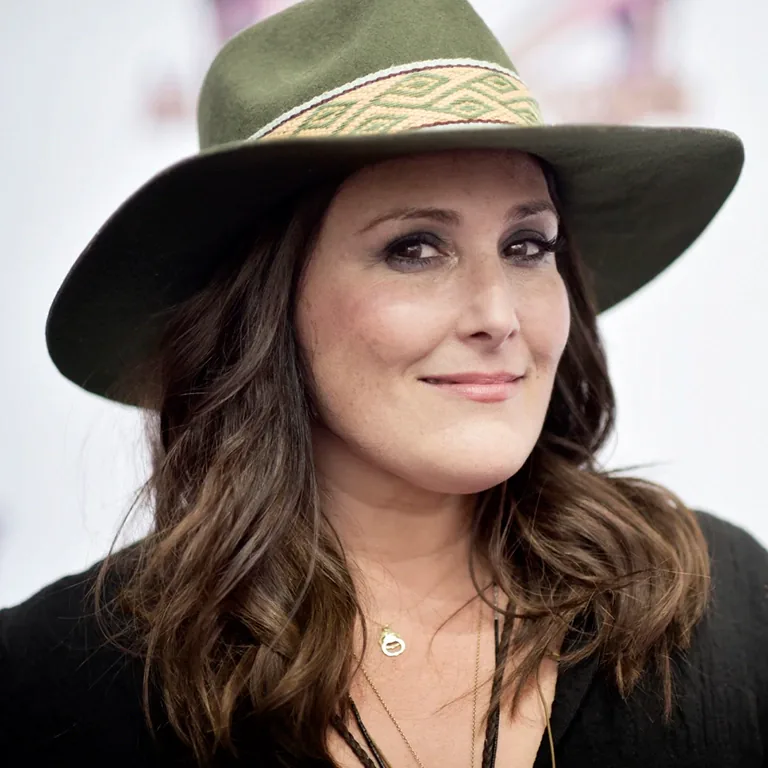 Ricki Lake Weight Loss Transformation 2026