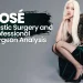 Rosé Aesthetic Transformation The Evolution of Ethereal Chic
