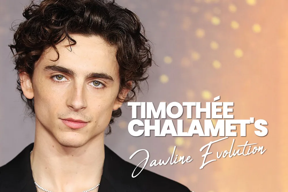 Timothée Chalamet’s Jawline Evolution: A Professional Surgeon’s Analysis on the 2026 High-Definition Profile
