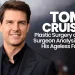 Tom Cruise Plastic Surgery and Surgeon Analysis of His Ageless Face The 2026 Standard